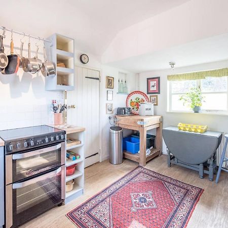 Church Farm House Campsea Ashe Woodbridge Luaran gambar