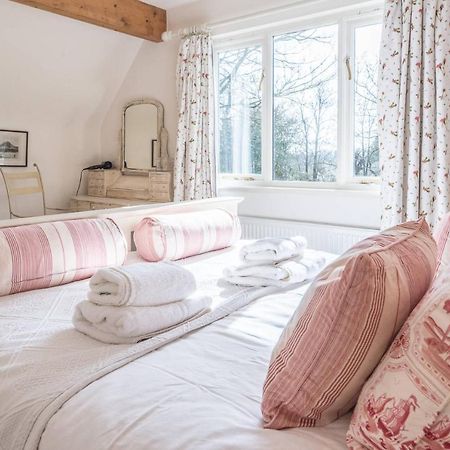 Church Farm House Campsea Ashe Woodbridge Luaran gambar