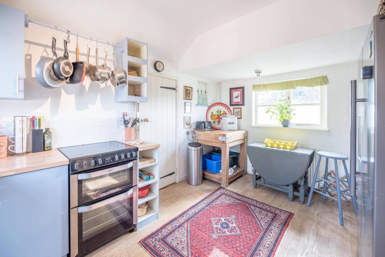 Church Farm House Campsea Ashe Woodbridge Luaran gambar