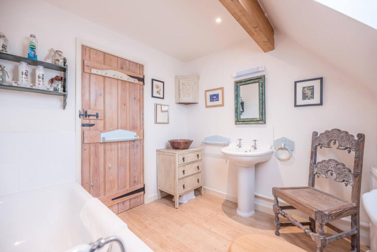 Church Farm House Campsea Ashe Woodbridge Luaran gambar