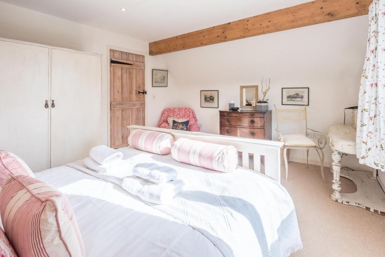 Church Farm House Campsea Ashe Woodbridge Luaran gambar