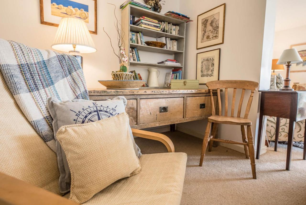 Church Farm House Campsea Ashe Woodbridge Luaran gambar