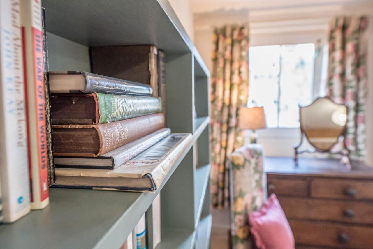 Church Farm House Campsea Ashe Woodbridge Luaran gambar