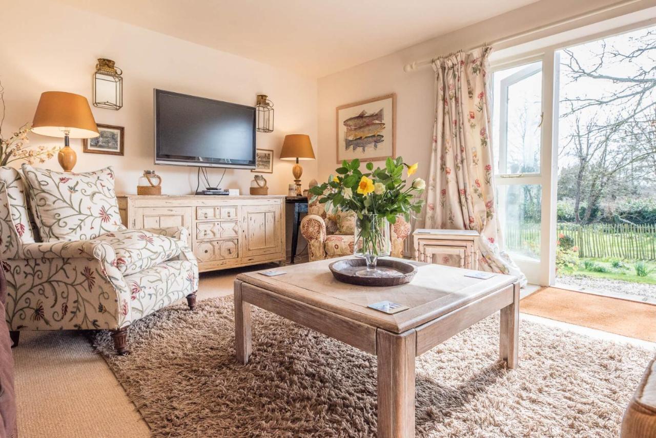 Church Farm House Campsea Ashe Woodbridge Luaran gambar
