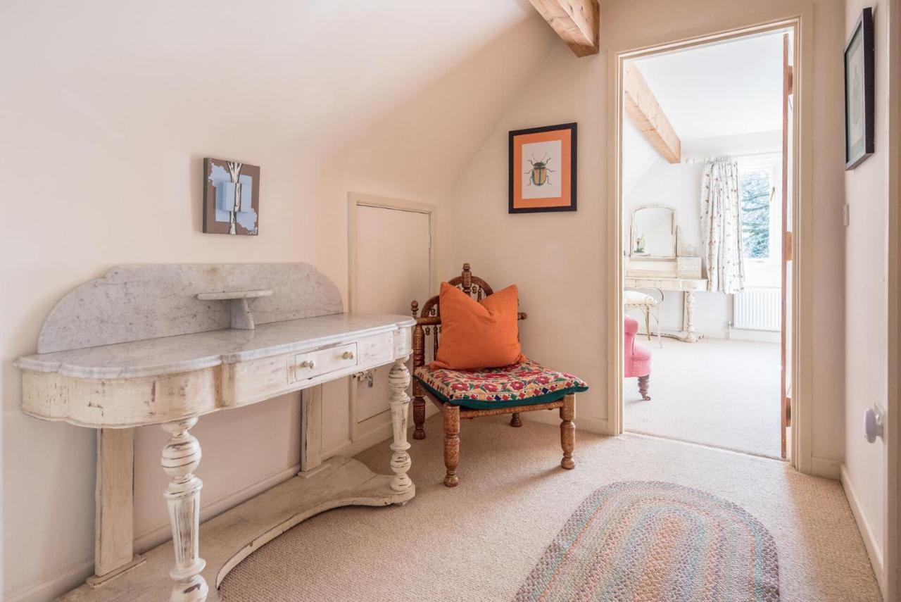 Church Farm House Campsea Ashe Woodbridge Luaran gambar