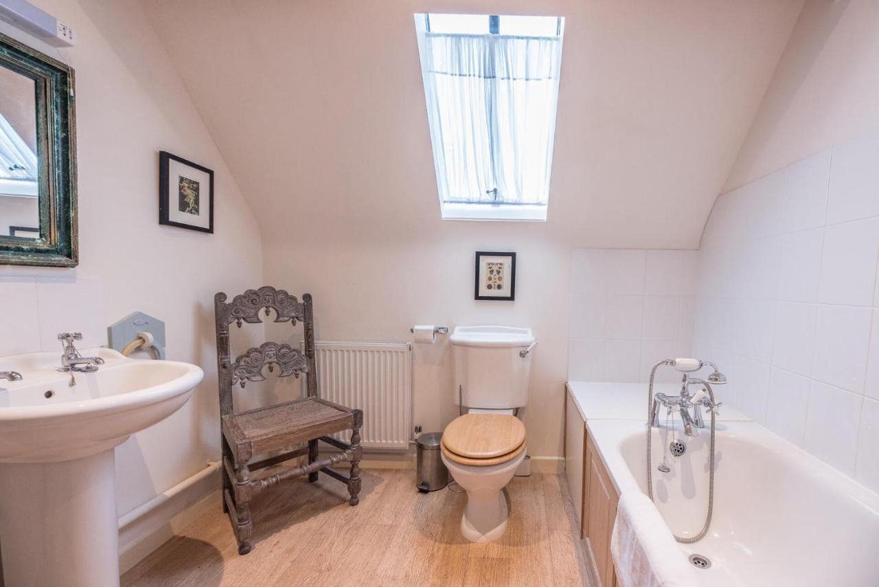 Church Farm House Campsea Ashe Woodbridge Luaran gambar