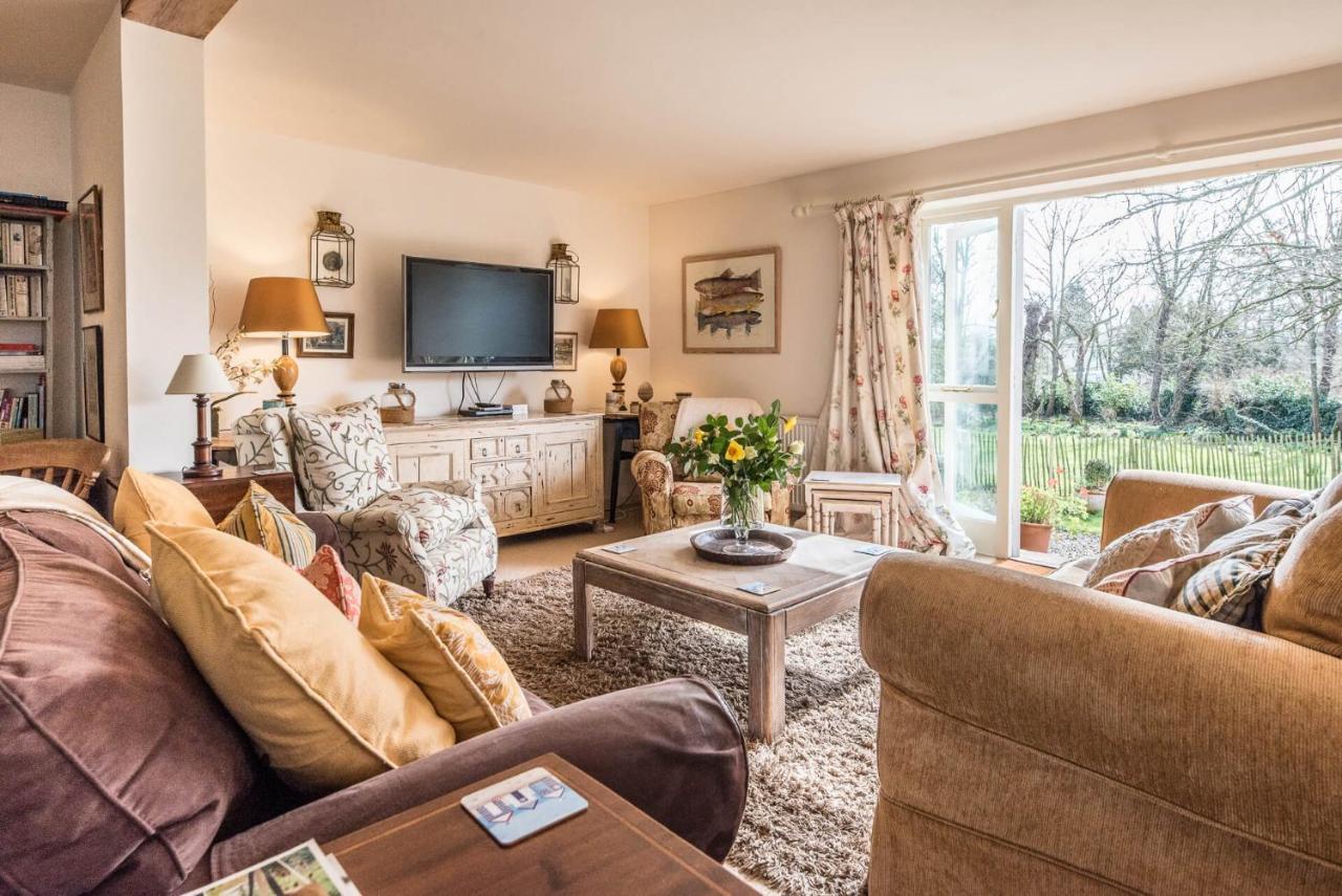 Church Farm House Campsea Ashe Woodbridge Luaran gambar
